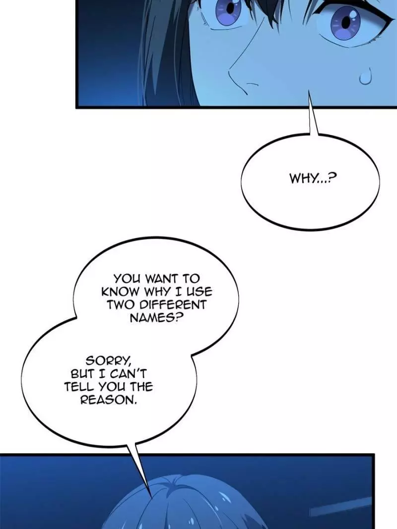 Quan Zhi Gao Shou Chapter 118 page 4