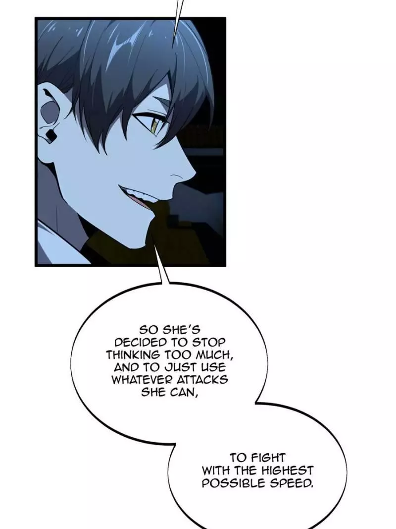 Quan Zhi Gao Shou Chapter 118 page 46