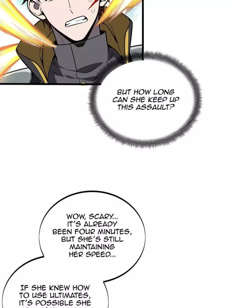 Quan Zhi Gao Shou Chapter 118 page 52