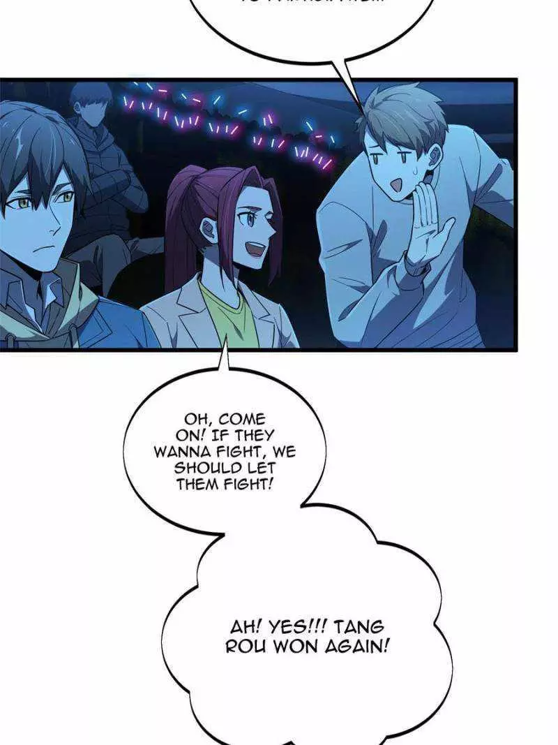 Quan Zhi Gao Shou Chapter 119 page 13