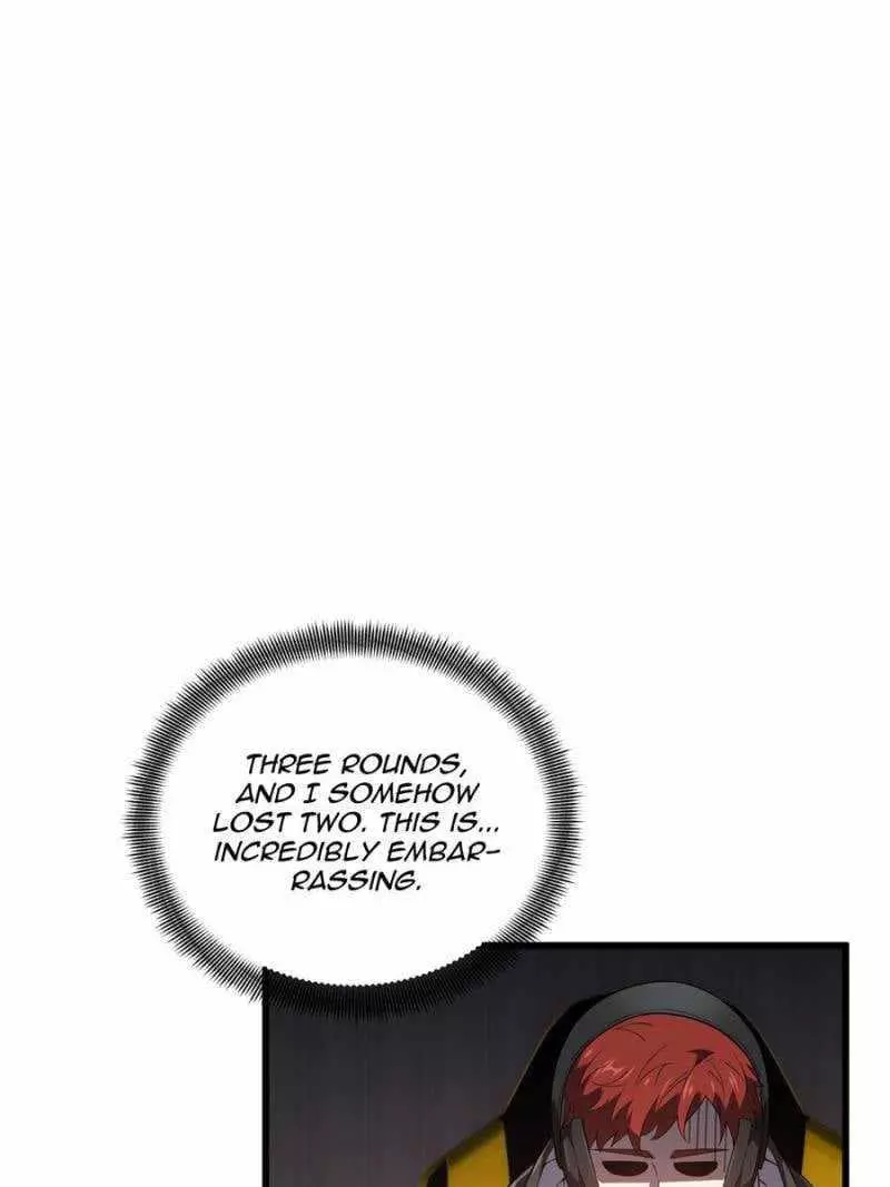 Quan Zhi Gao Shou Chapter 119 page 18