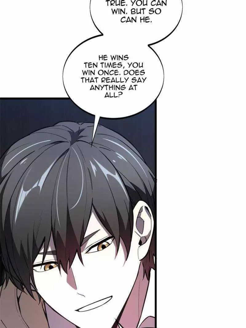Quan Zhi Gao Shou Chapter 119 page 25