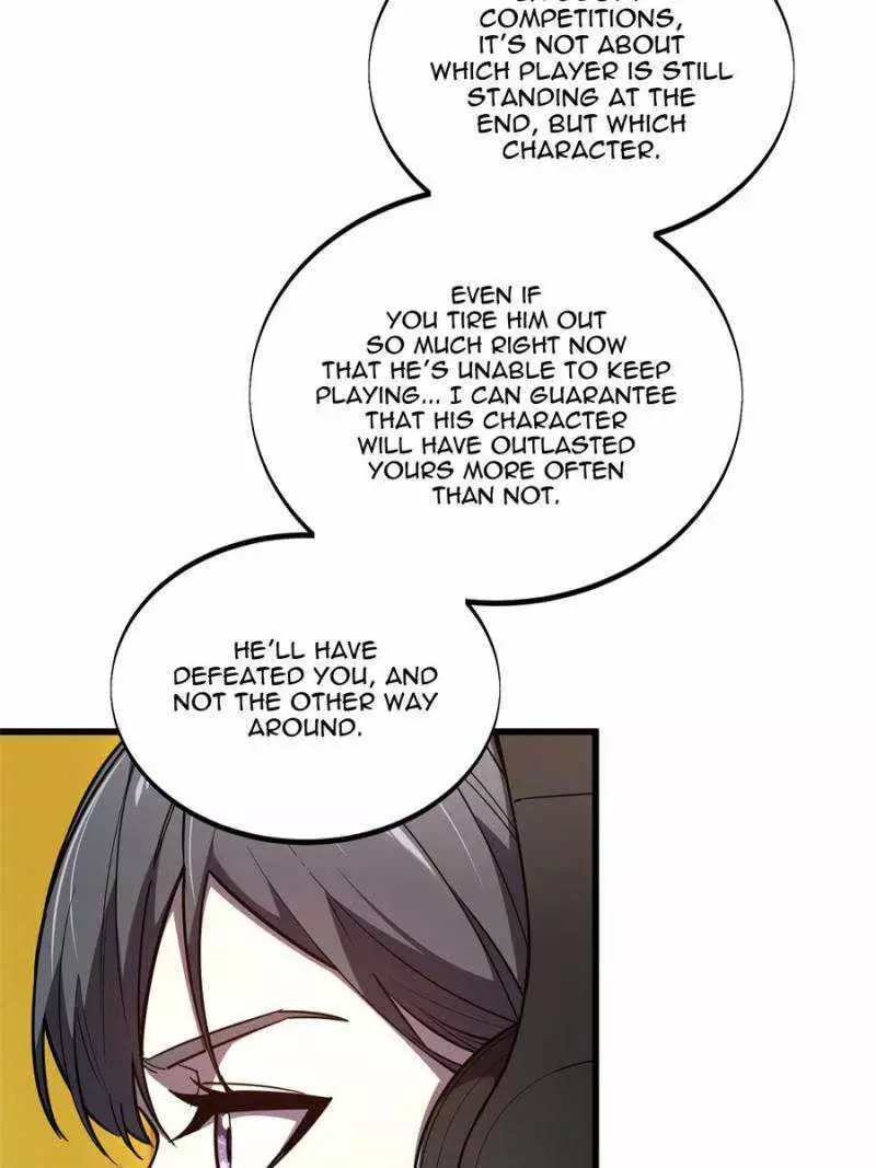 Quan Zhi Gao Shou Chapter 119 page 29