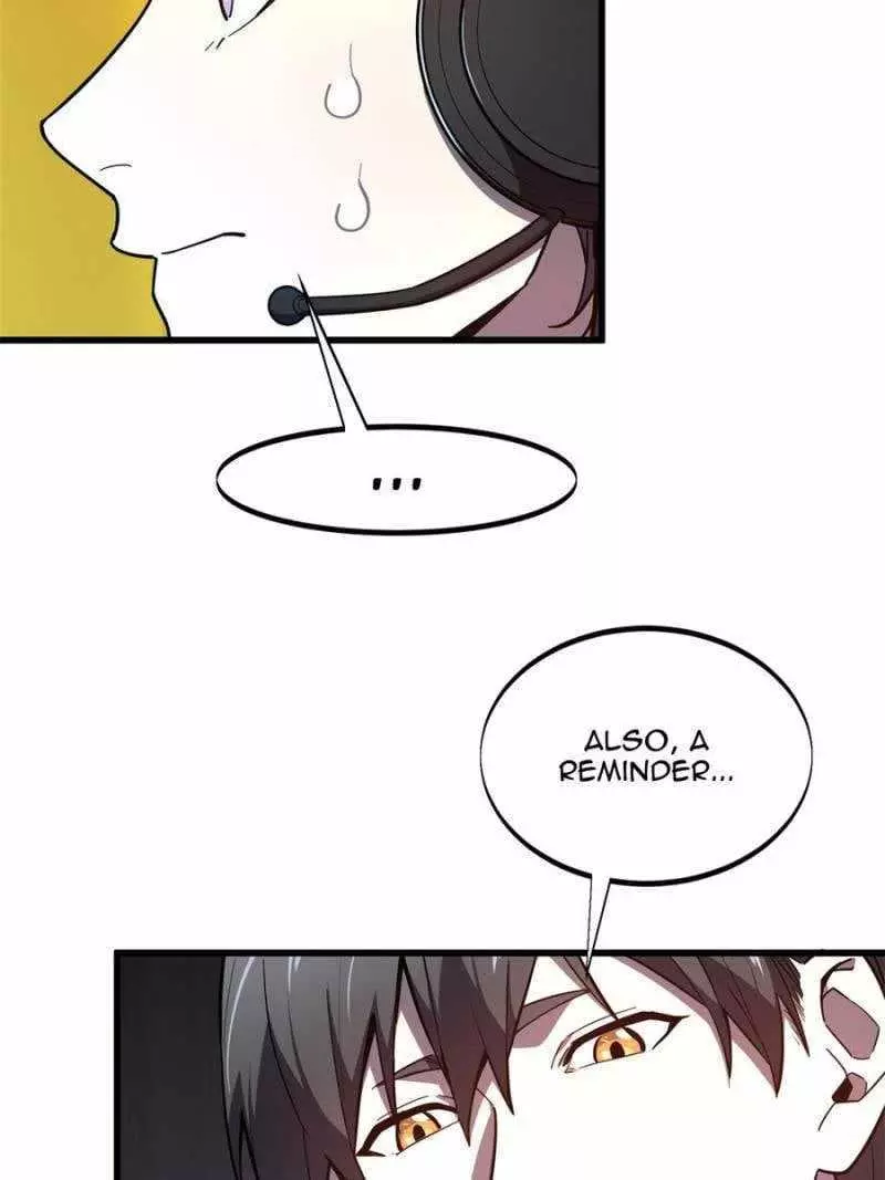 Quan Zhi Gao Shou Chapter 119 page 30