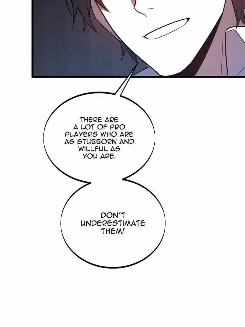 Quan Zhi Gao Shou Chapter 119 page 31