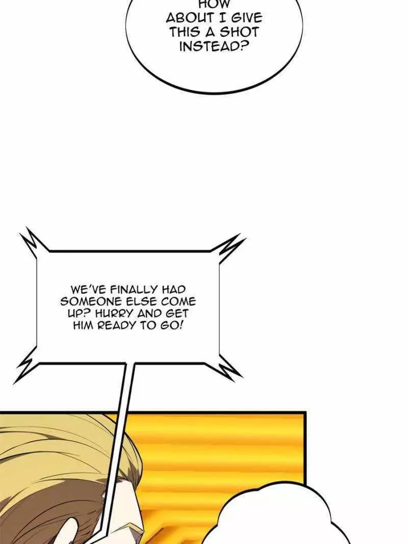 Quan Zhi Gao Shou Chapter 119 page 38