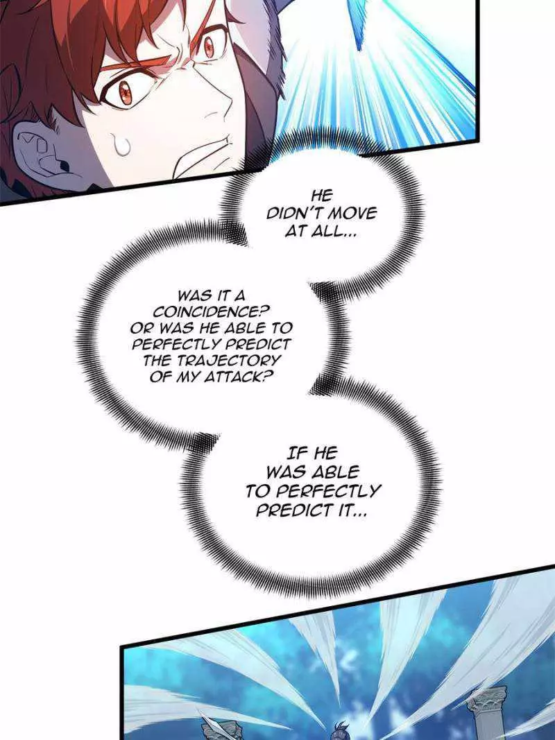 Quan Zhi Gao Shou Chapter 119 page 44