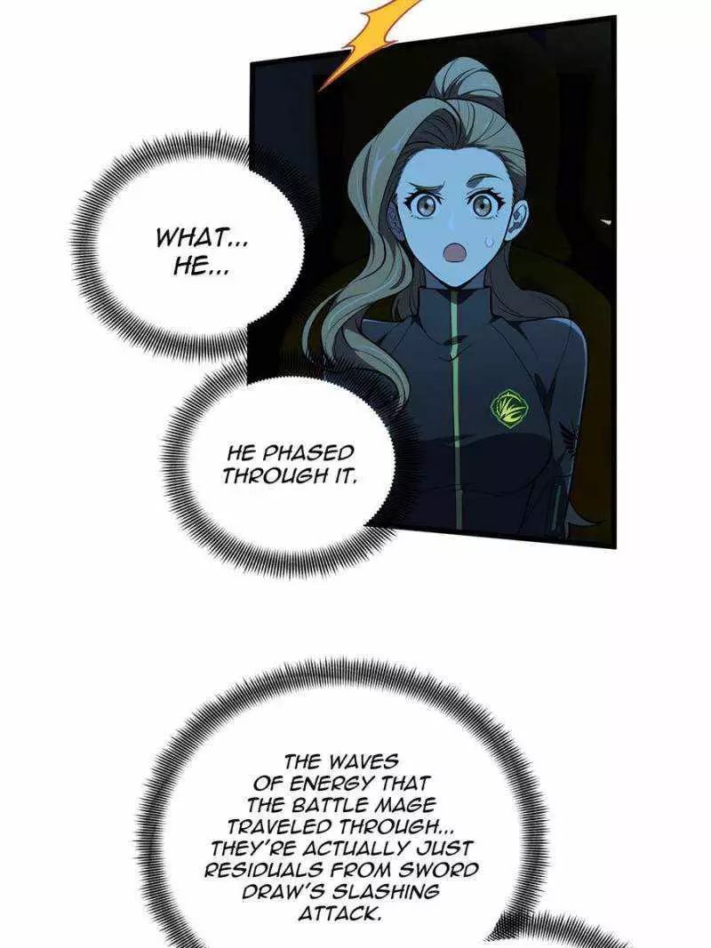 Quan Zhi Gao Shou Chapter 119 page 58