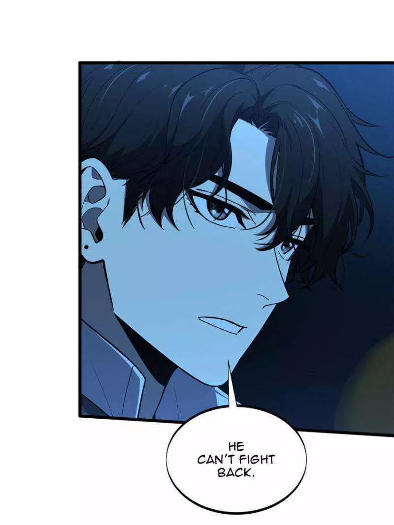 Quan Zhi Gao Shou Chapter 119 page 64