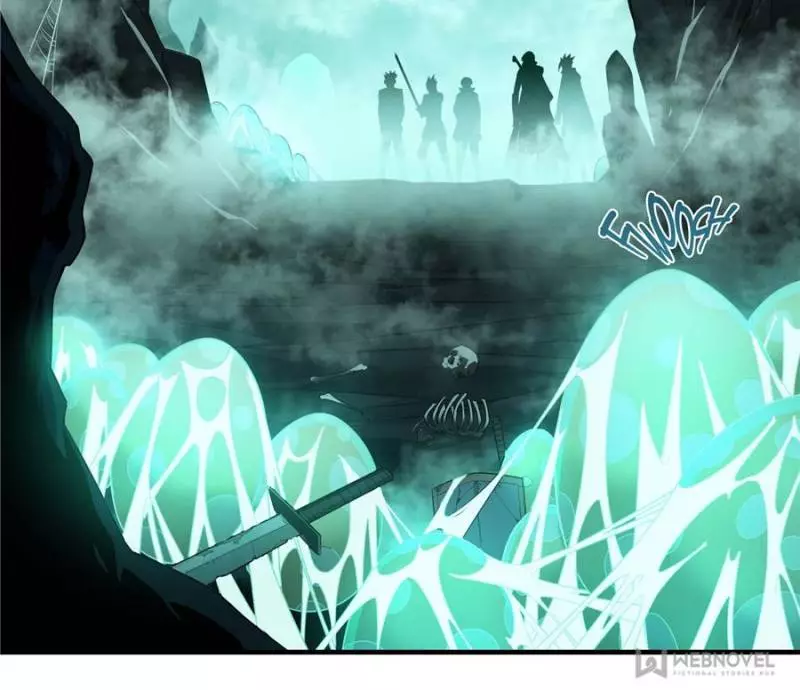 Quan Zhi Gao Shou Chapter 12 page 2