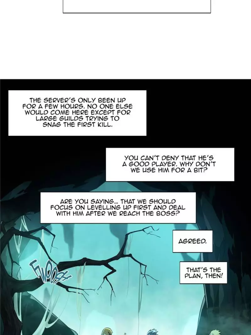 Quan Zhi Gao Shou Chapter 12 page 10