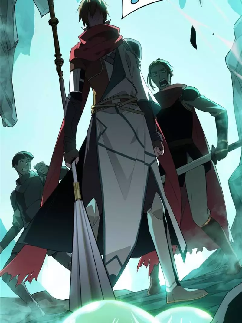 Quan Zhi Gao Shou Chapter 12 page 19