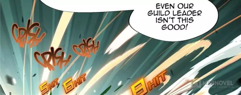 Quan Zhi Gao Shou Chapter 12 page 35