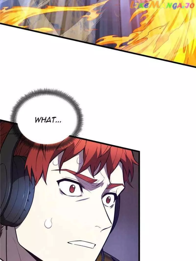 Quan Zhi Gao Shou Chapter 120 page 36