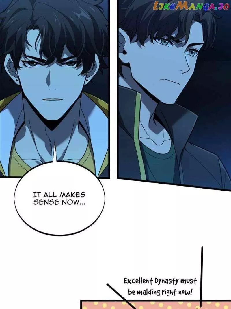 Quan Zhi Gao Shou Chapter 120 page 42