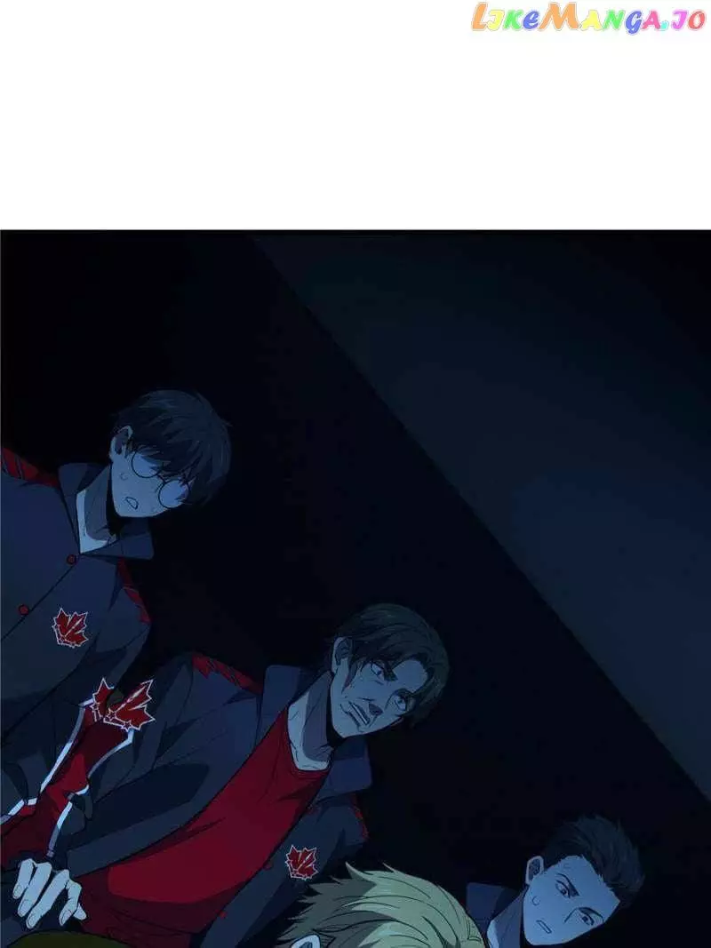 Quan Zhi Gao Shou Chapter 120 page 44