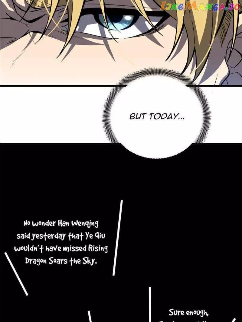 Quan Zhi Gao Shou Chapter 120 page 48