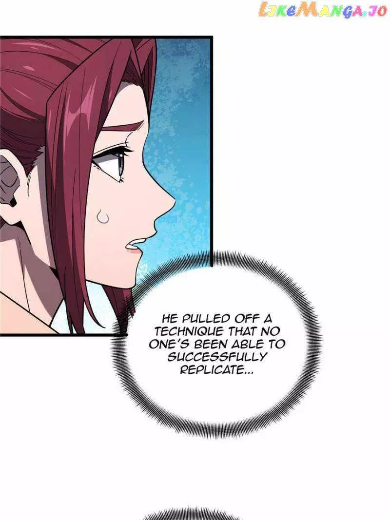 Quan Zhi Gao Shou Chapter 121 page 4