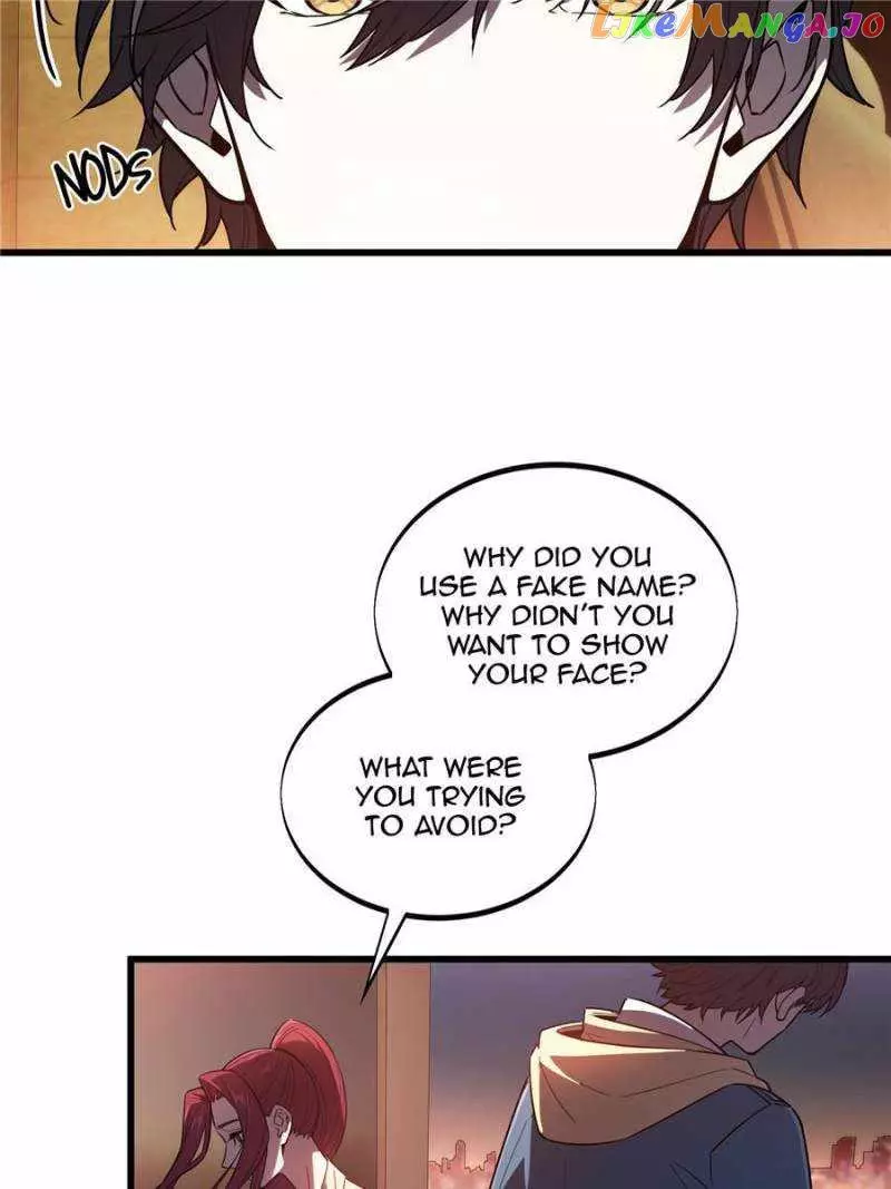 Quan Zhi Gao Shou Chapter 121 page 55