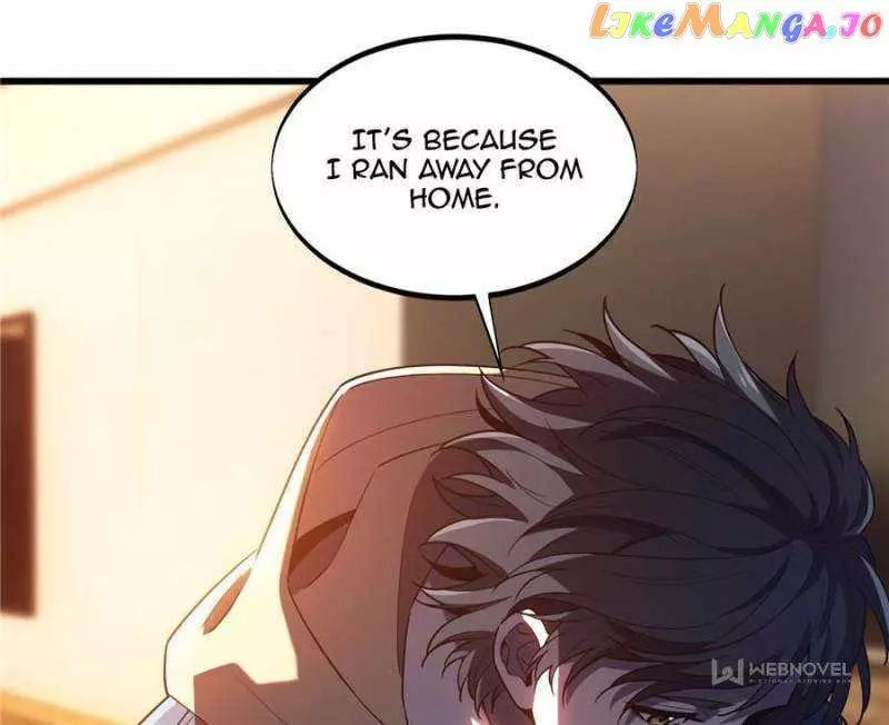 Quan Zhi Gao Shou Chapter 121 page 59
