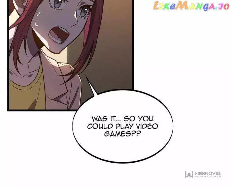 Quan Zhi Gao Shou Chapter 121 page 63