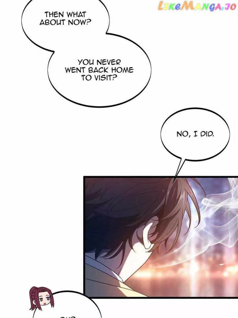 Quan Zhi Gao Shou Chapter 121 page 70