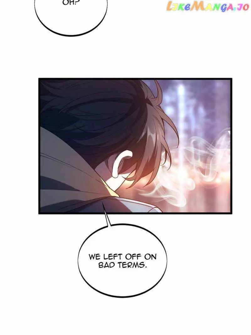 Quan Zhi Gao Shou Chapter 121 page 71