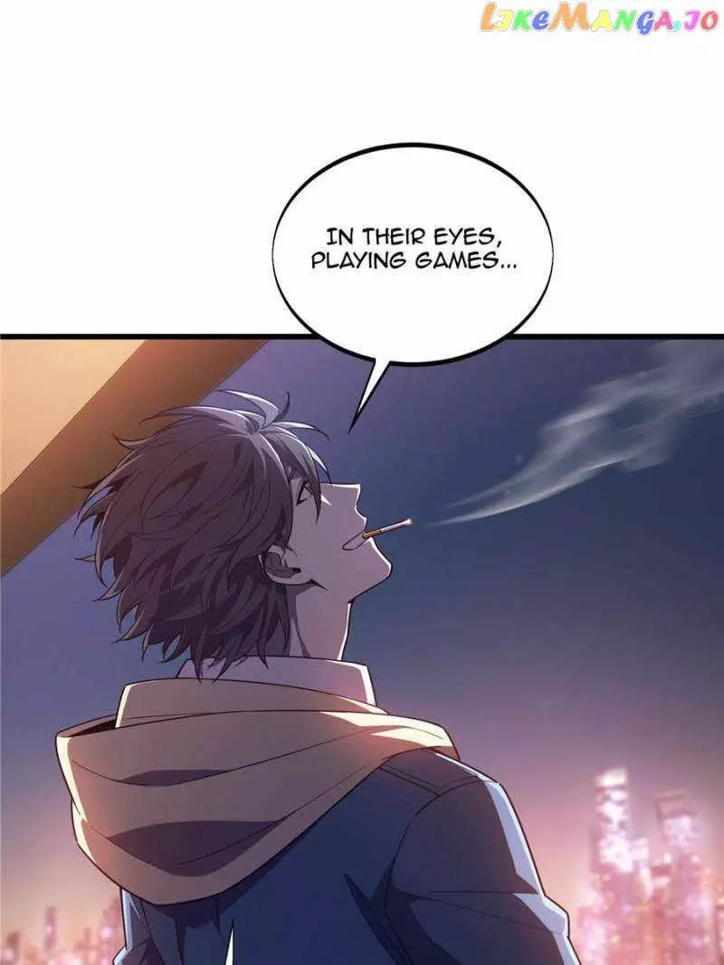 Quan Zhi Gao Shou Chapter 121 page 73