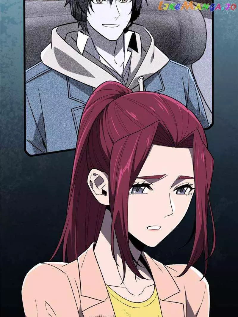 Quan Zhi Gao Shou Chapter 121 page 80