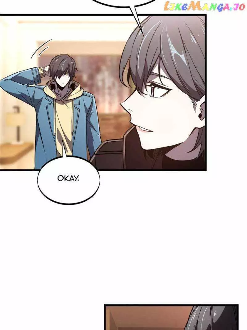 Quan Zhi Gao Shou Chapter 121 page 83