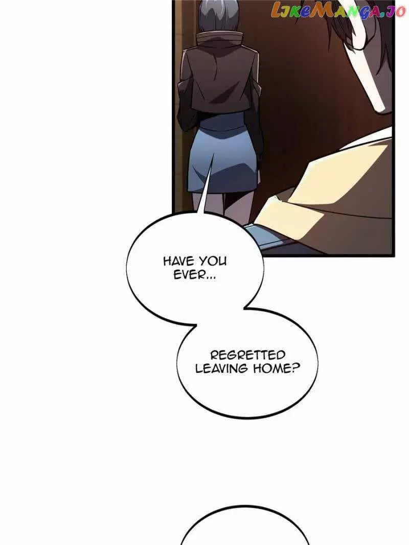 Quan Zhi Gao Shou Chapter 121 page 85