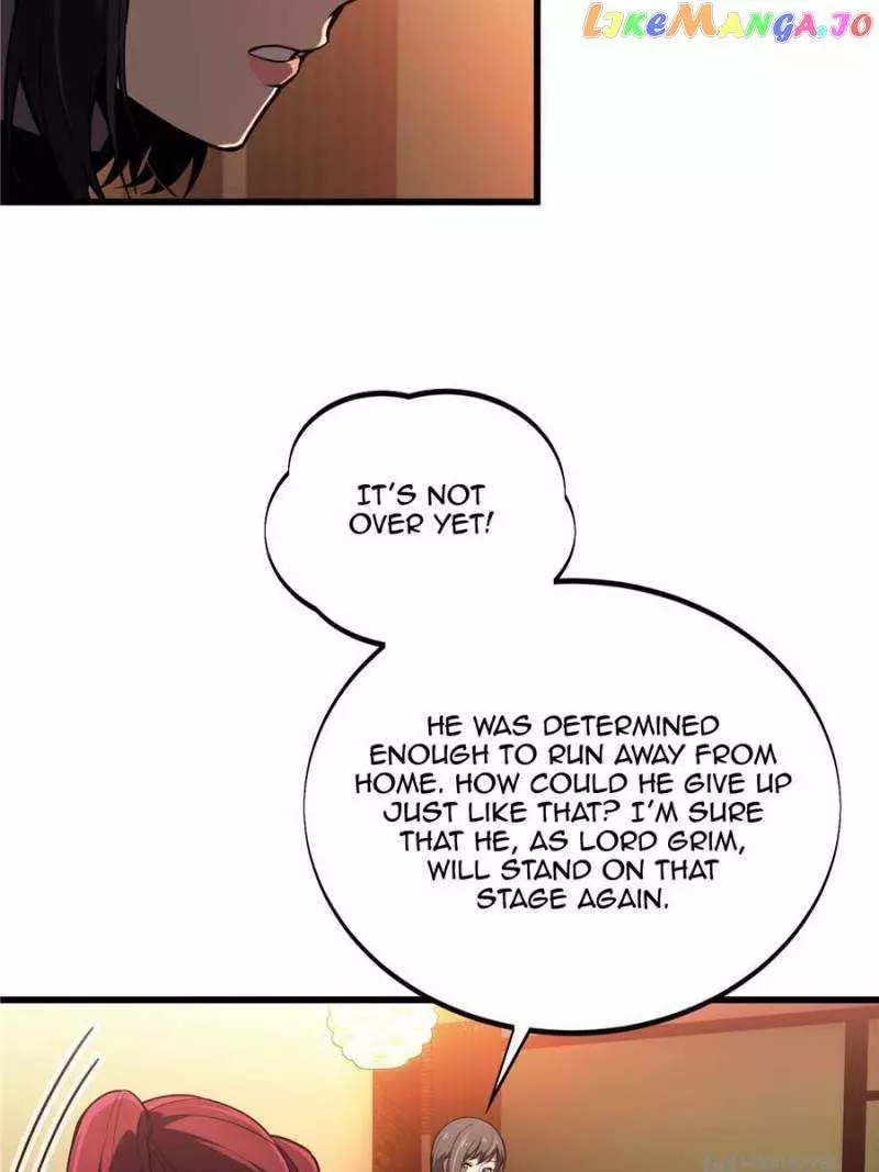 Quan Zhi Gao Shou Chapter 122 page 3