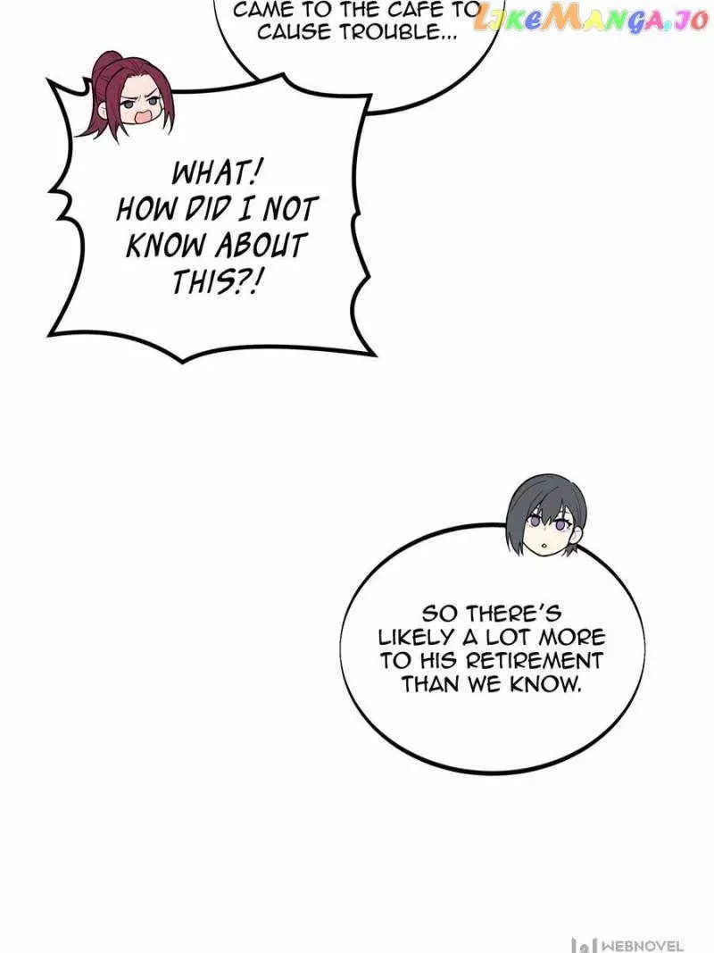 Quan Zhi Gao Shou Chapter 122 page 7