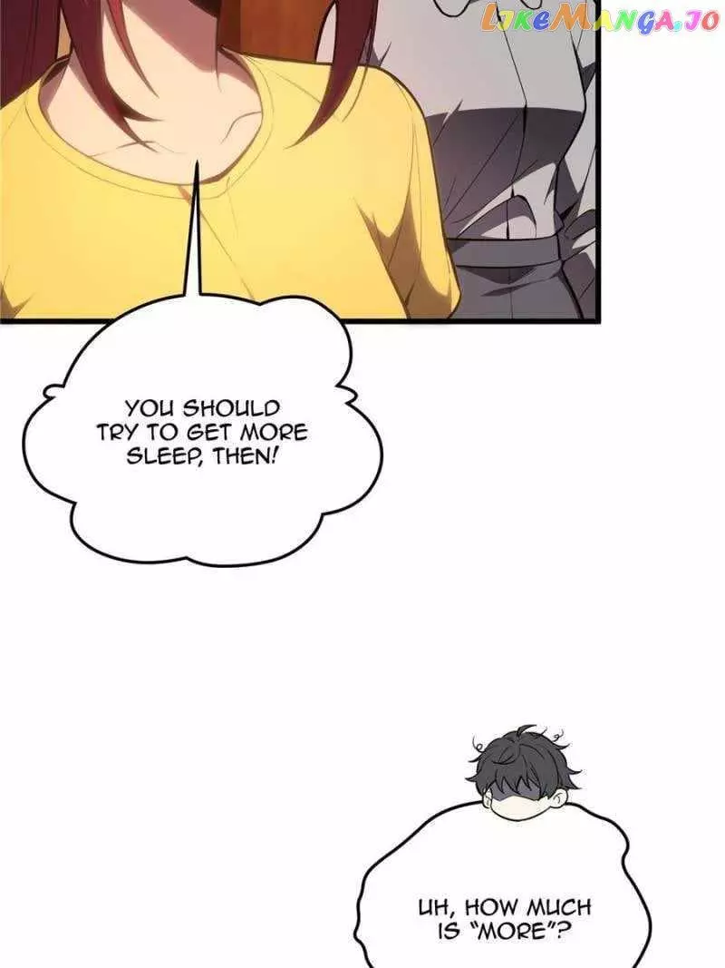 Quan Zhi Gao Shou Chapter 122 page 31