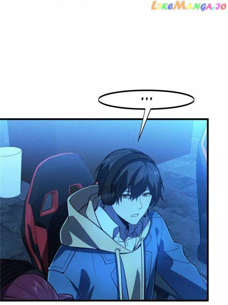 Quan Zhi Gao Shou Chapter 122 page 67