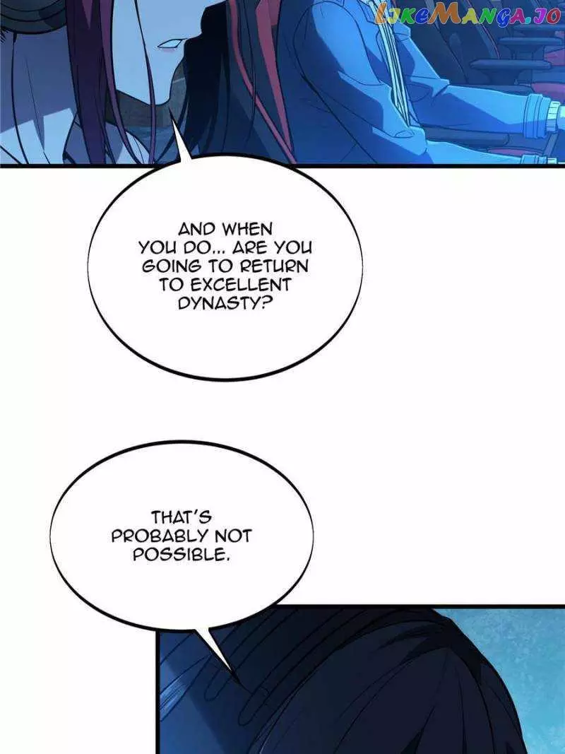 Quan Zhi Gao Shou Chapter 122 page 71