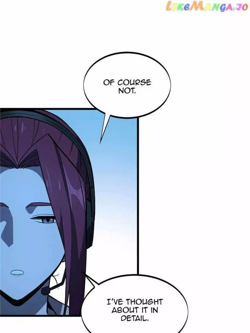 Quan Zhi Gao Shou Chapter 122 page 79