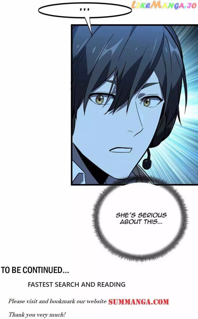Quan Zhi Gao Shou Chapter 122 page 81