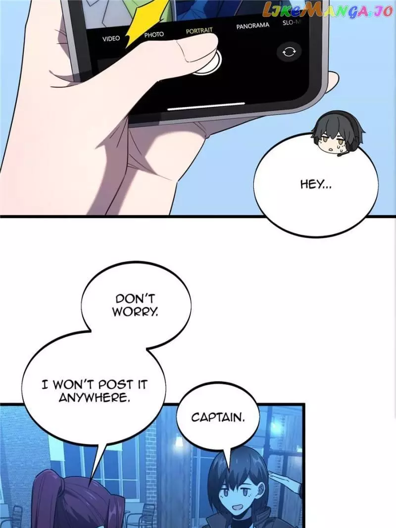 Quan Zhi Gao Shou Chapter 123 page 5