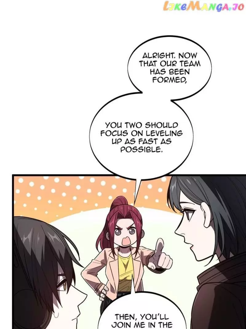 Quan Zhi Gao Shou Chapter 123 page 8