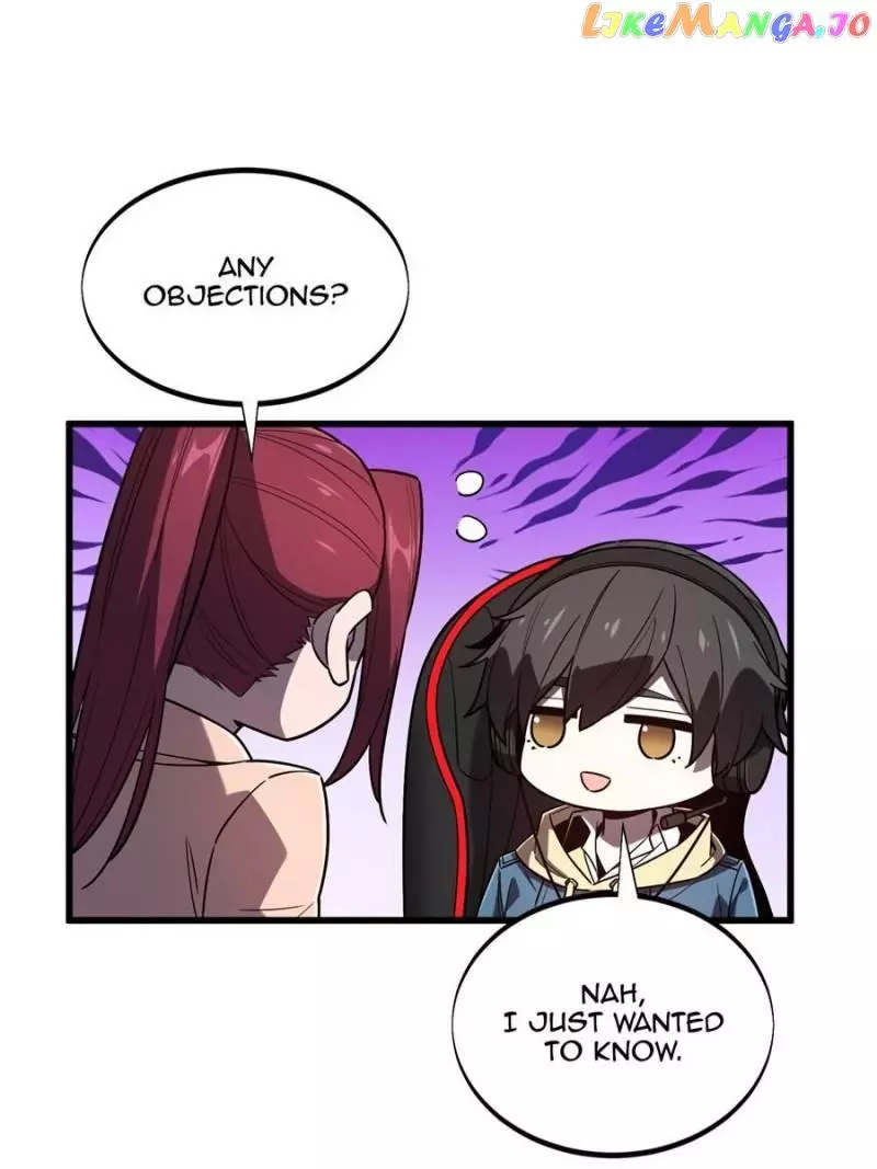 Quan Zhi Gao Shou Chapter 123 page 11