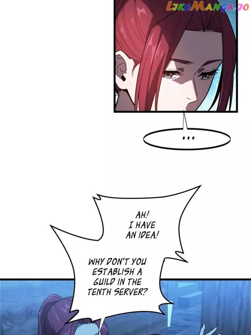 Quan Zhi Gao Shou Chapter 123 page 15