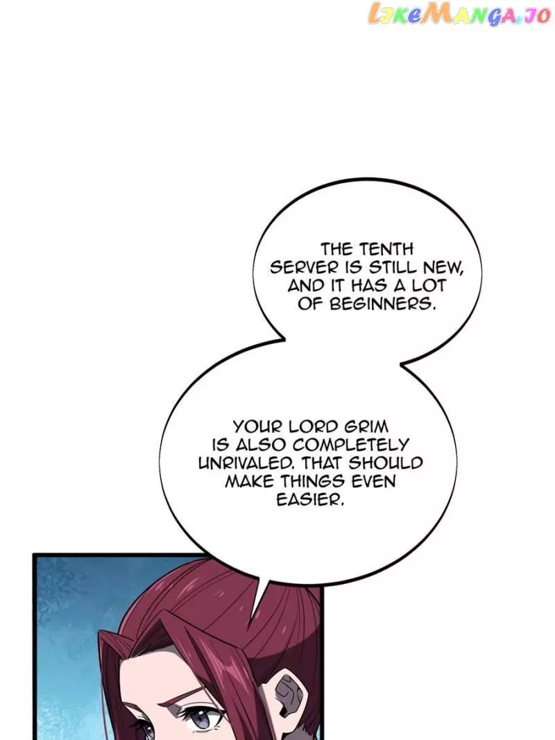 Quan Zhi Gao Shou Chapter 123 page 18