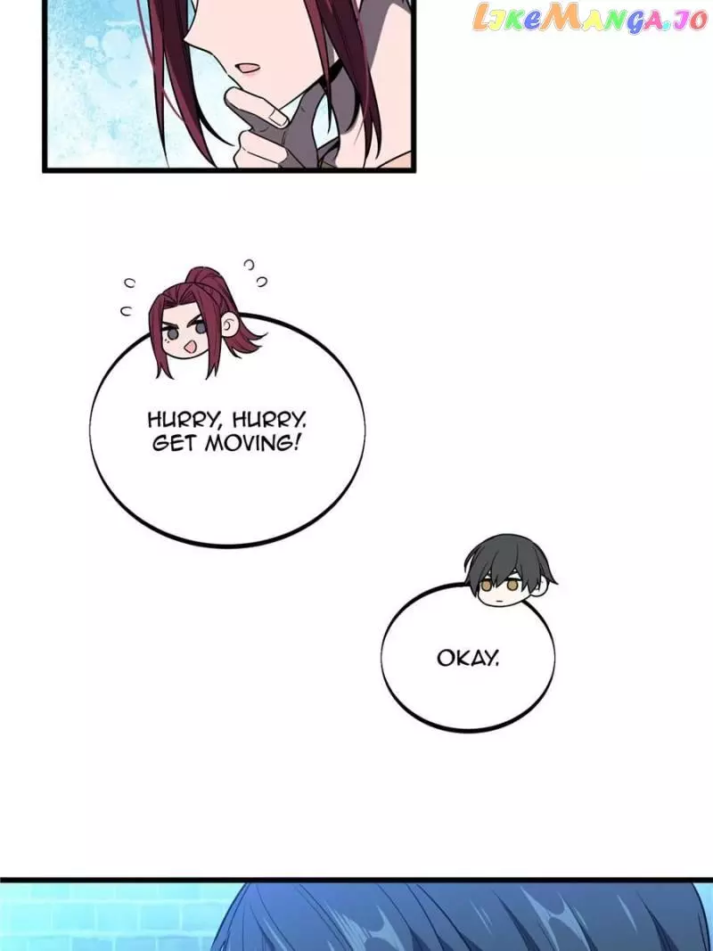 Quan Zhi Gao Shou Chapter 123 page 19