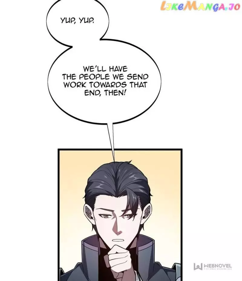 Quan Zhi Gao Shou Chapter 123 page 48