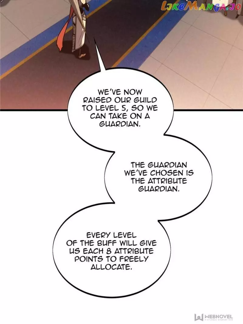 Quan Zhi Gao Shou Chapter 123 page 58