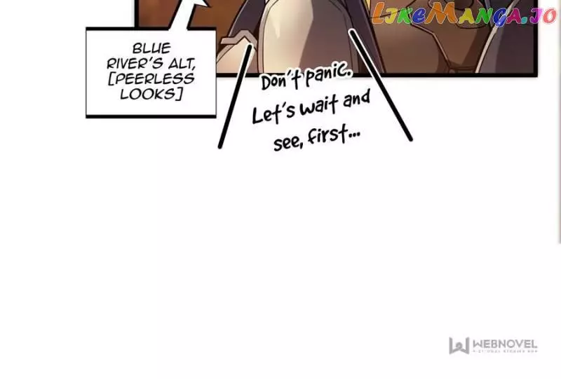 Quan Zhi Gao Shou Chapter 123 page 65