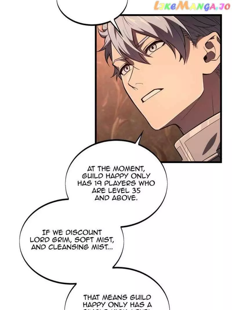 Quan Zhi Gao Shou Chapter 124 page 4