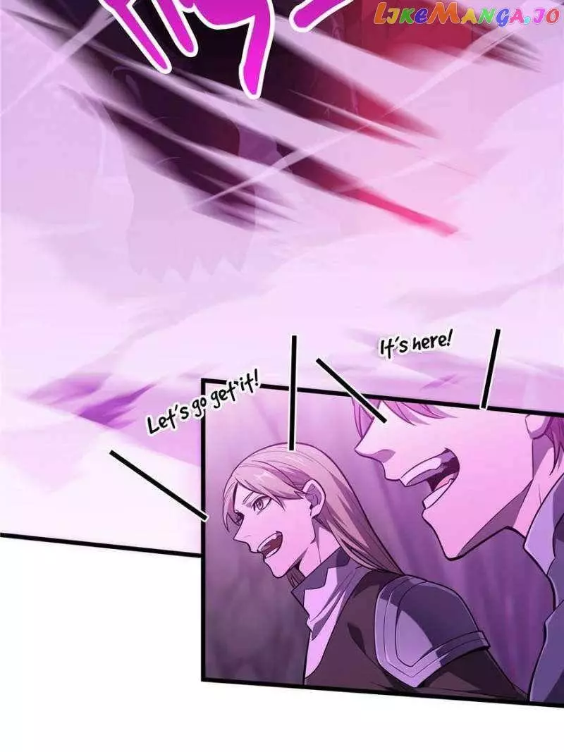 Quan Zhi Gao Shou Chapter 124 page 52
