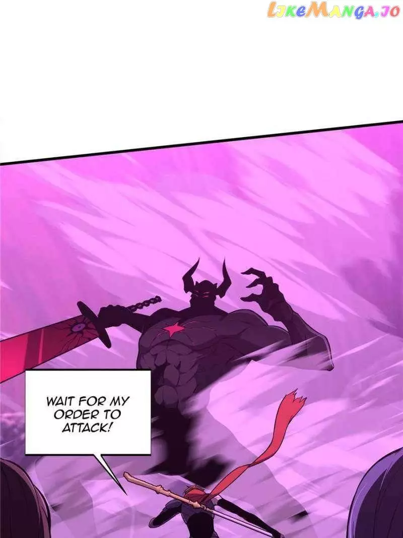 Quan Zhi Gao Shou Chapter 124 page 60